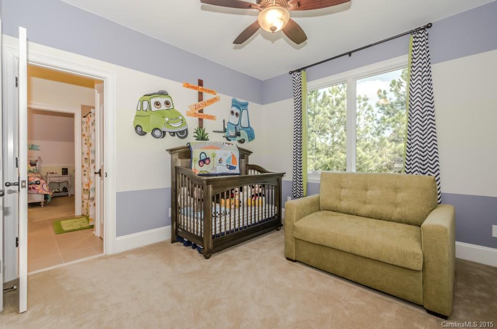 Kingsmead - Residential