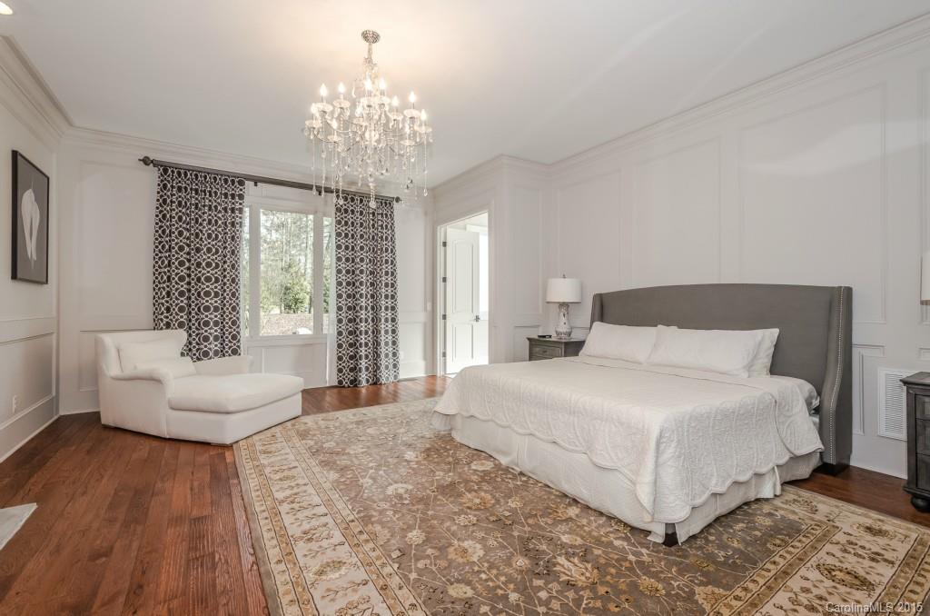 Kingsmead - Residential