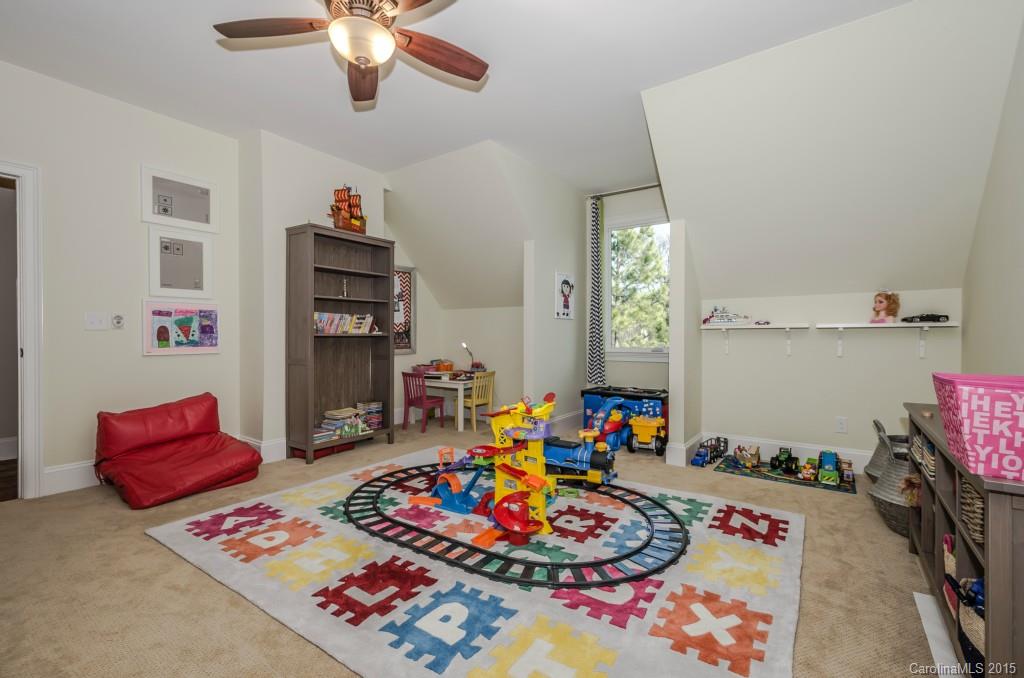 Kingsmead - Residential