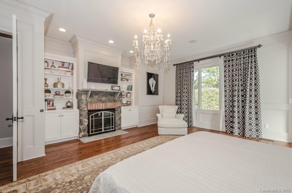 Kingsmead - Residential