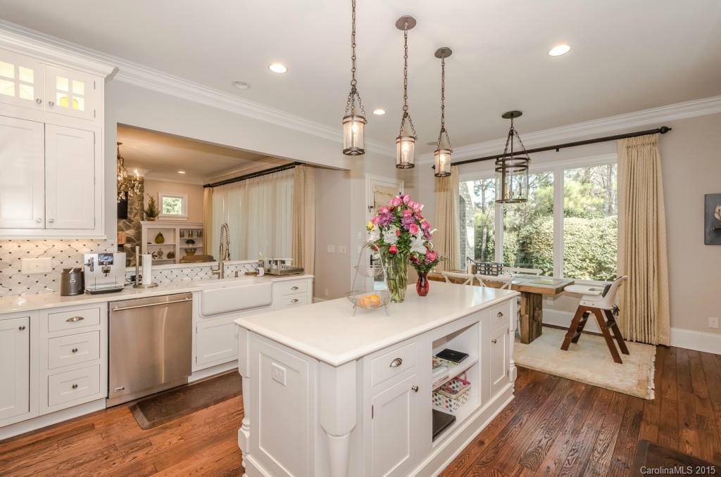 Kingsmead - Residential