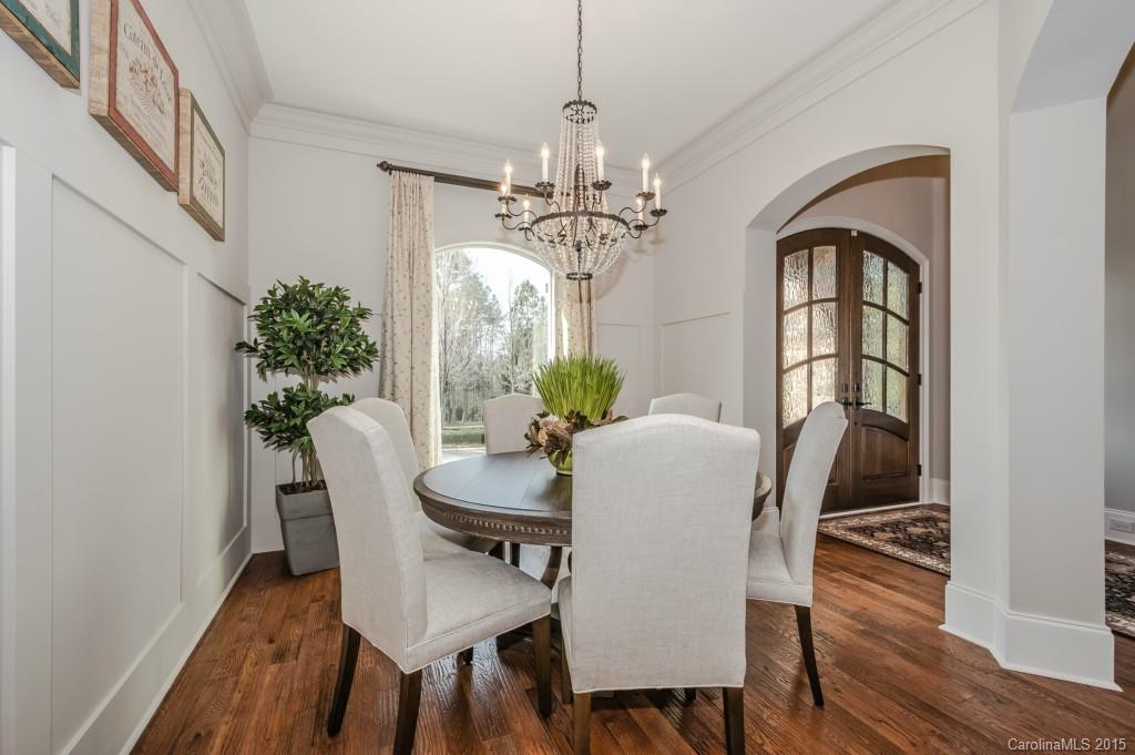 Kingsmead - Residential