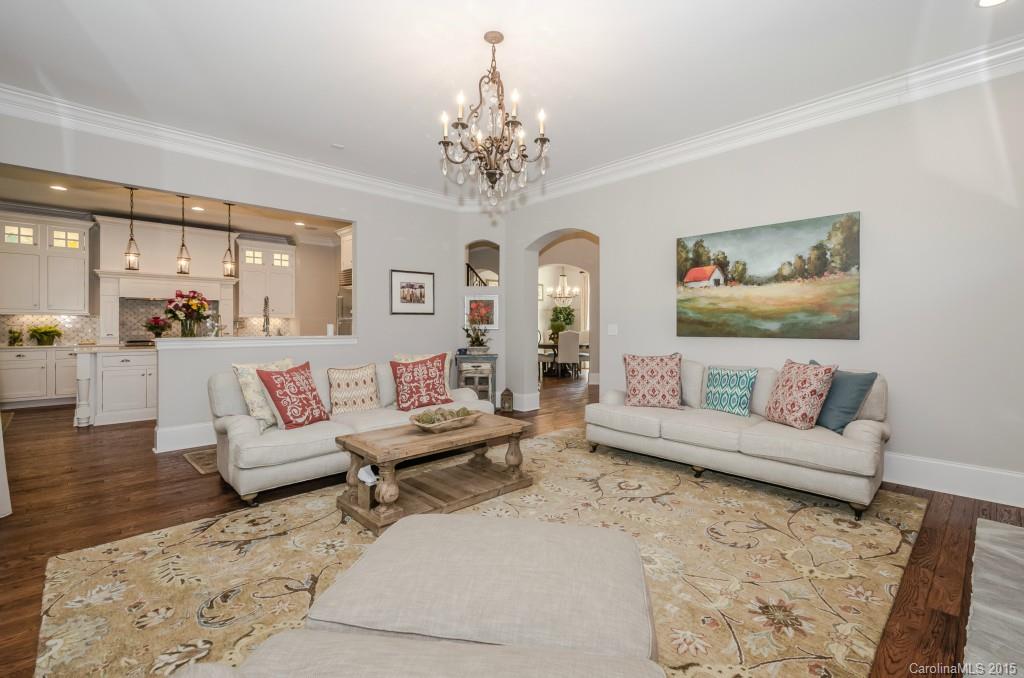 Kingsmead - Residential