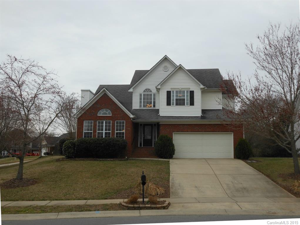 Colonial Village - Residential