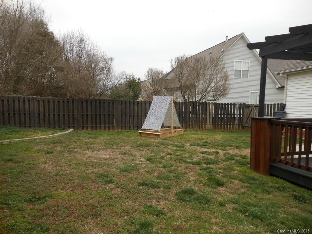 Colonial Village - Residential