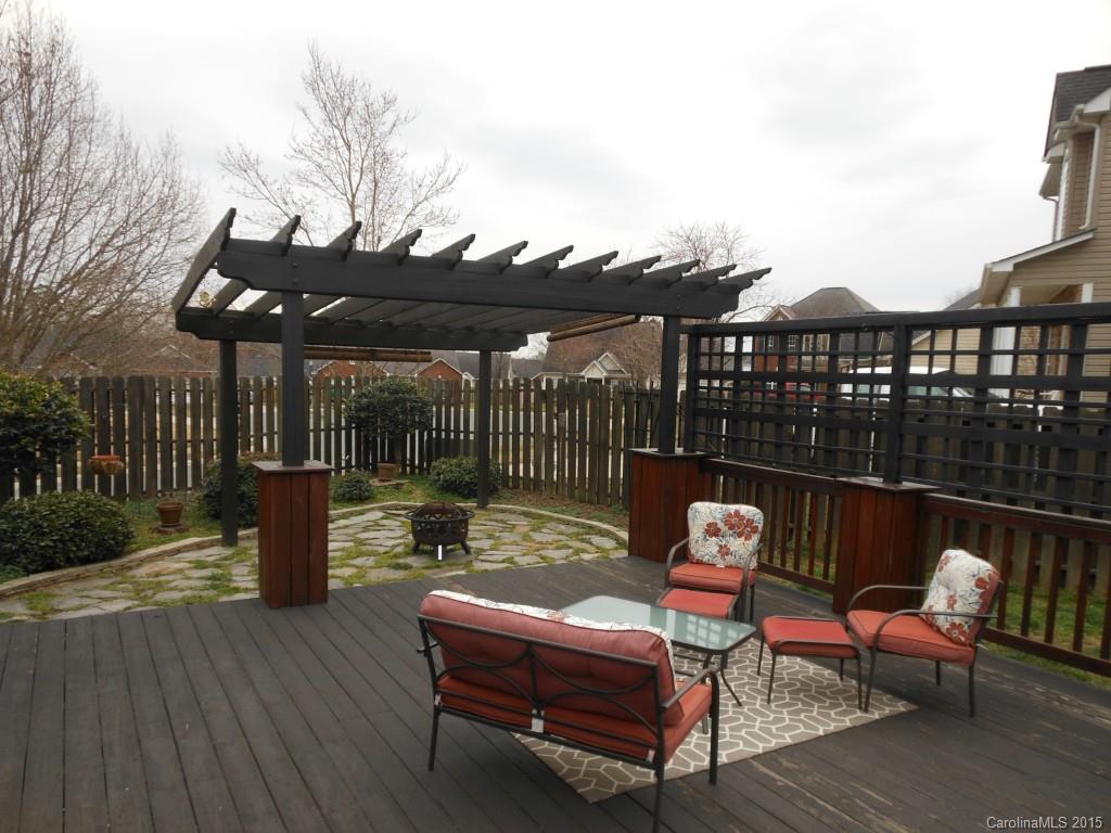 Colonial Village - Residential