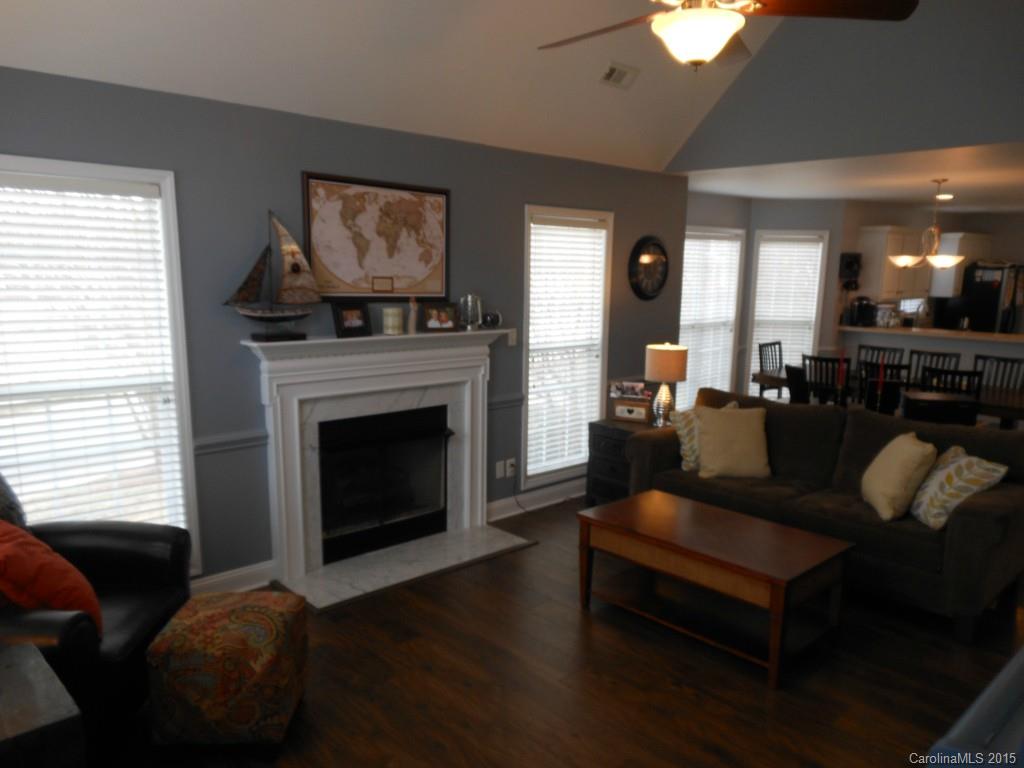 Colonial Village - Residential