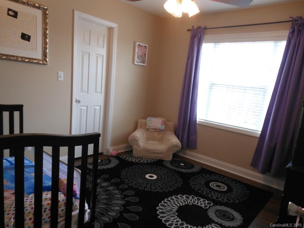 Colonial Village - Residential