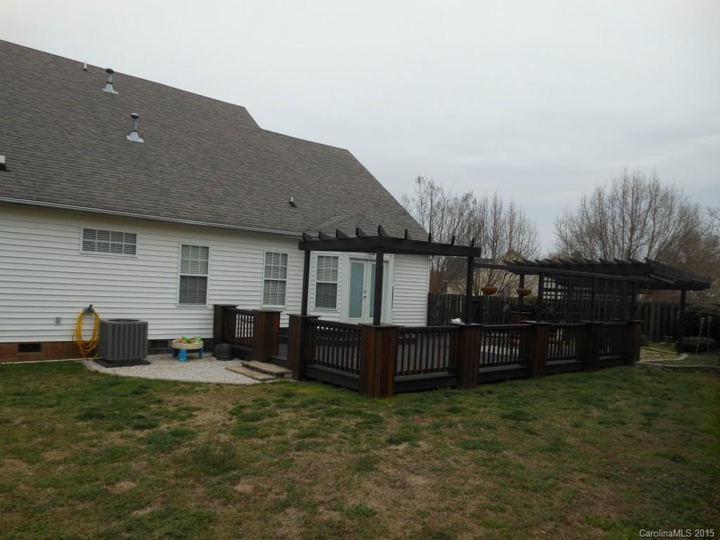 Colonial Village - Residential