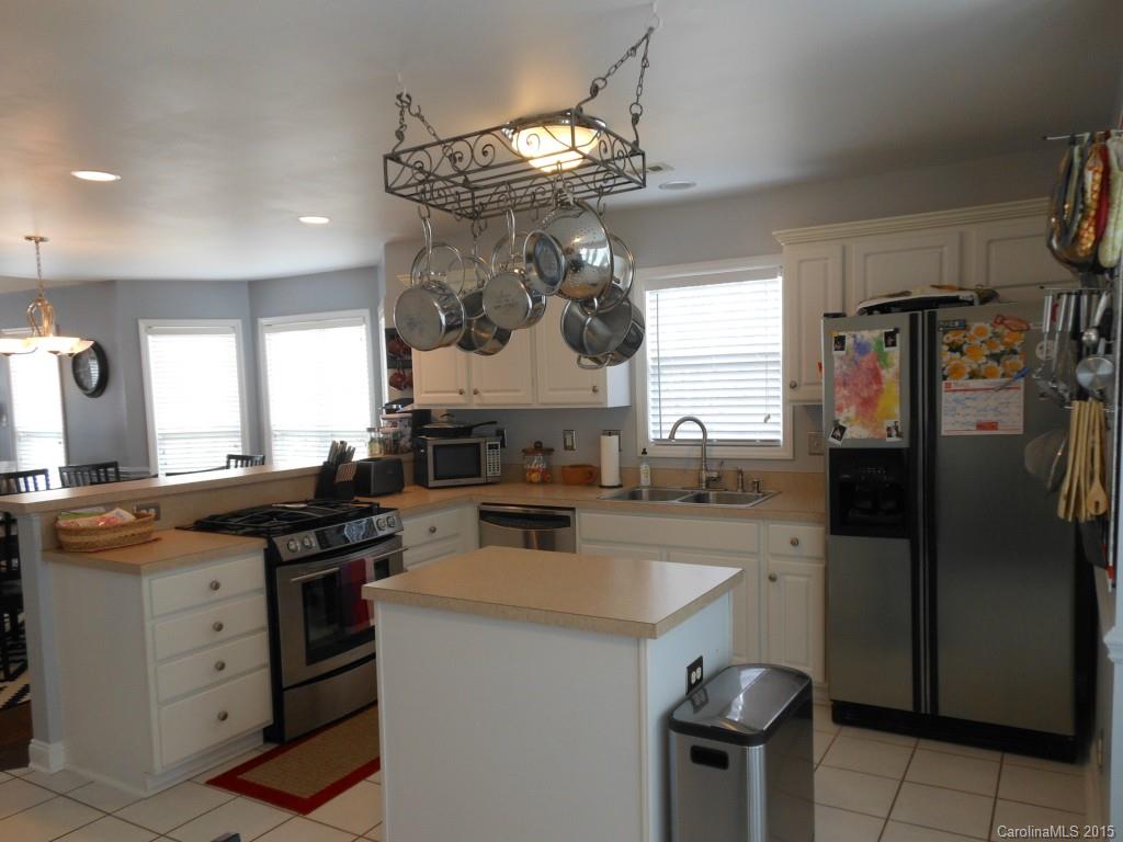 Colonial Village - Residential