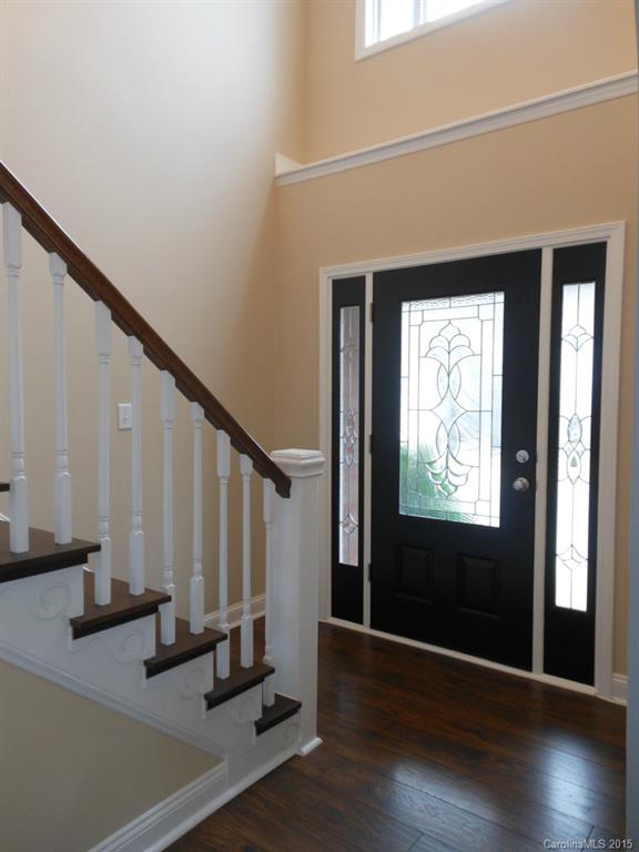 Colonial Village - Residential