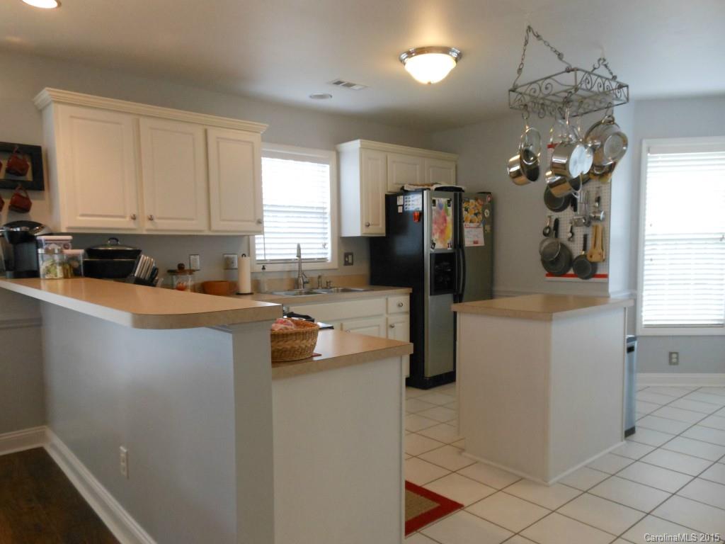 Colonial Village - Residential