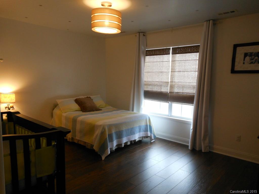 Colonial Village - Residential