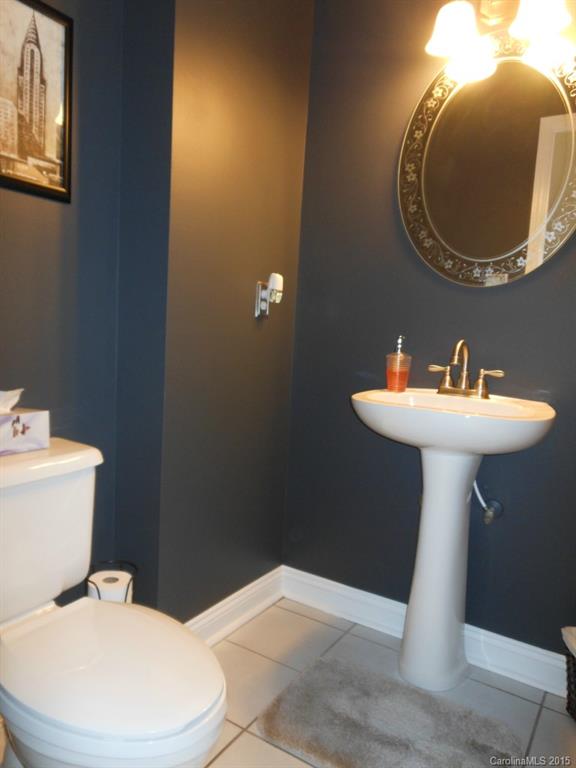 Colonial Village - Residential