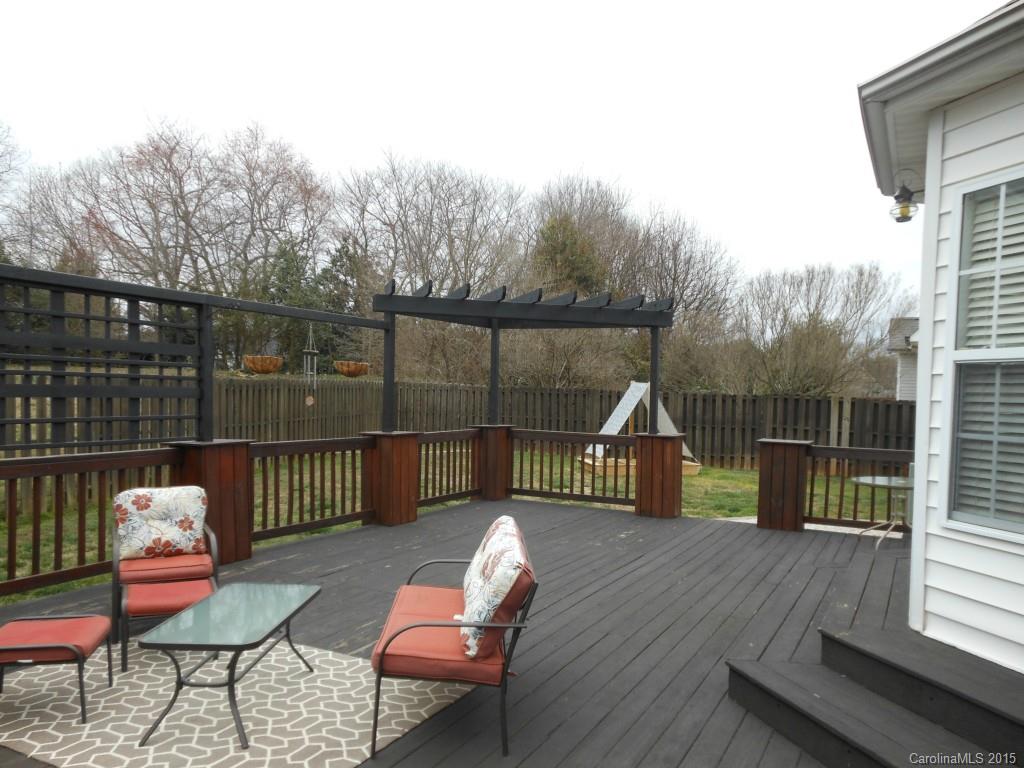 Colonial Village - Residential