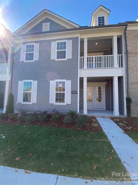 Photo of 11109 Kilkenny Drive, Charlotte, NC 28277 (MLS # 4360325)