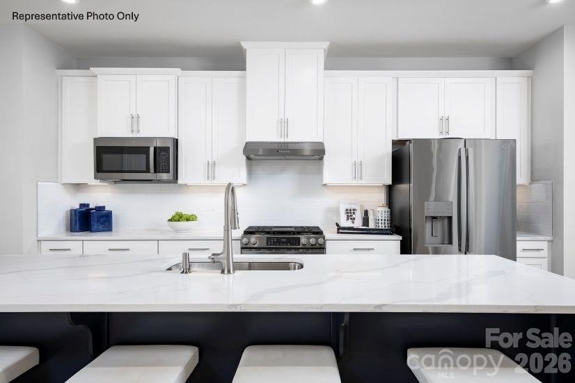 Creek Water Townhomes - Residential