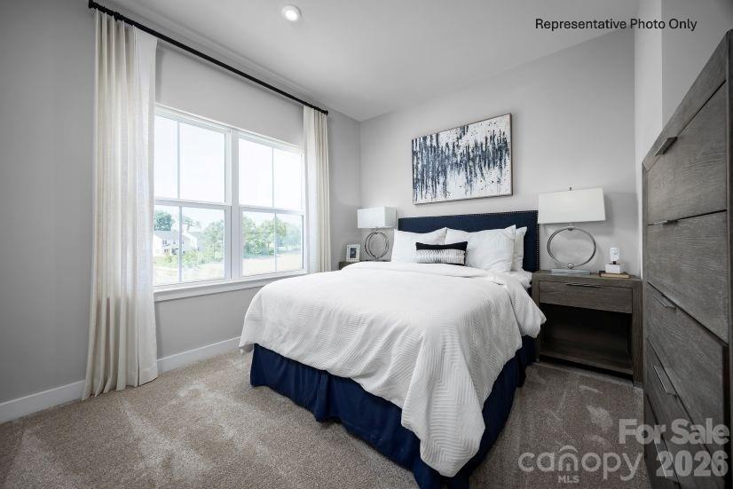 Creek Water Townhomes - Residential