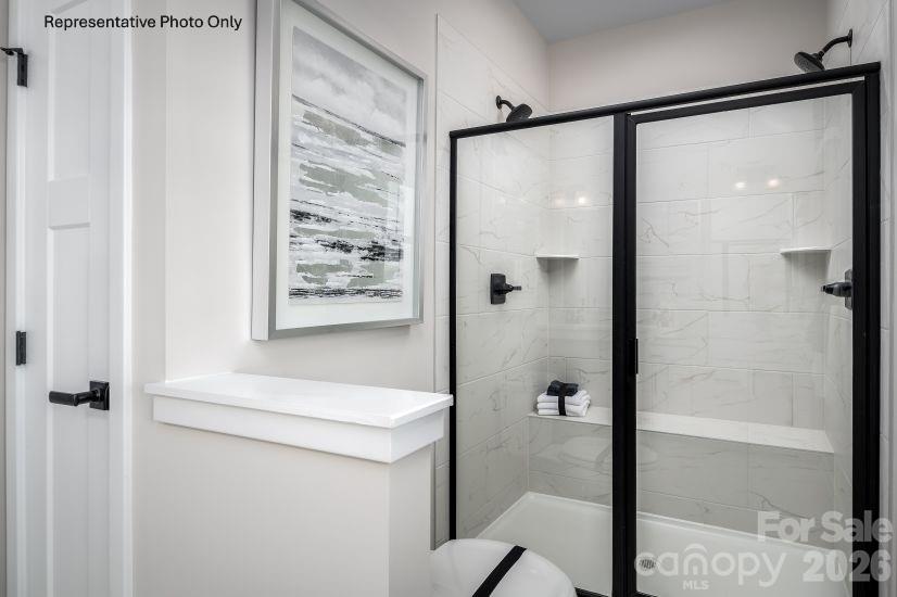 Creek Water Townhomes - Residential