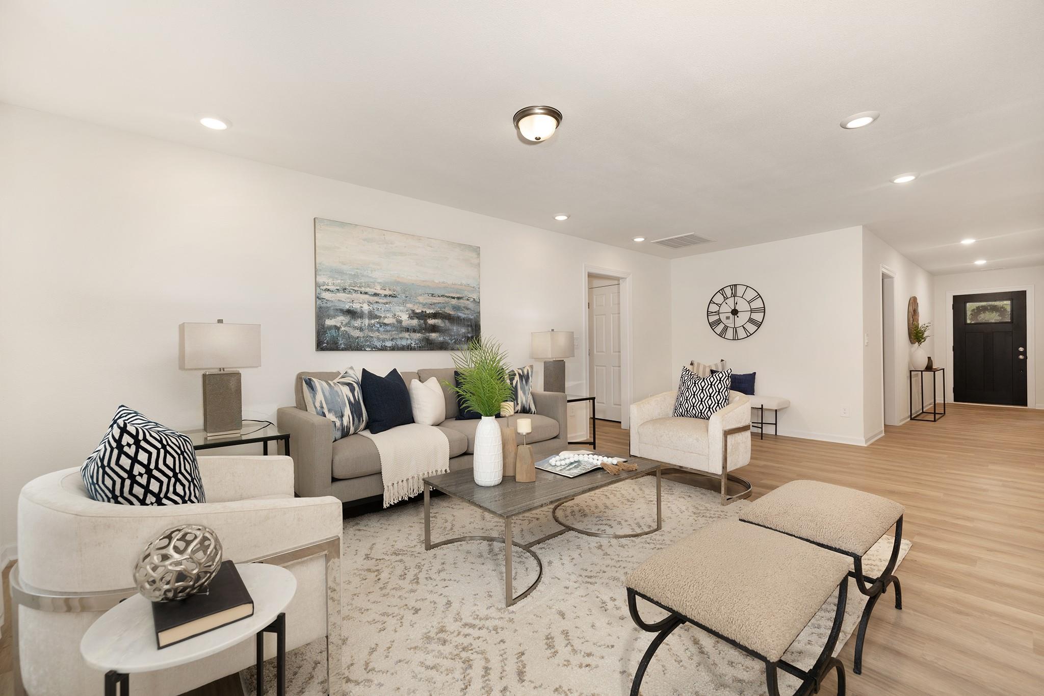 Sistare Estates - Residential