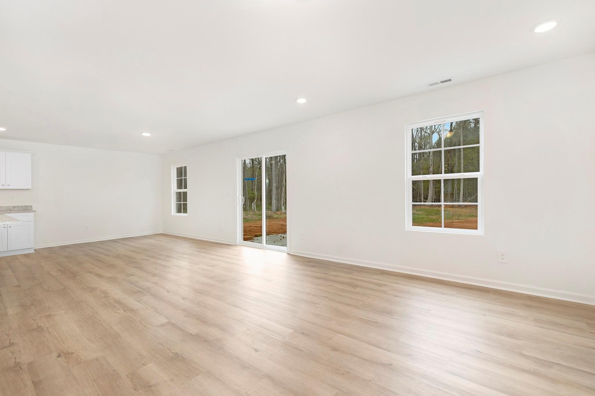 Sistare Estates - Residential