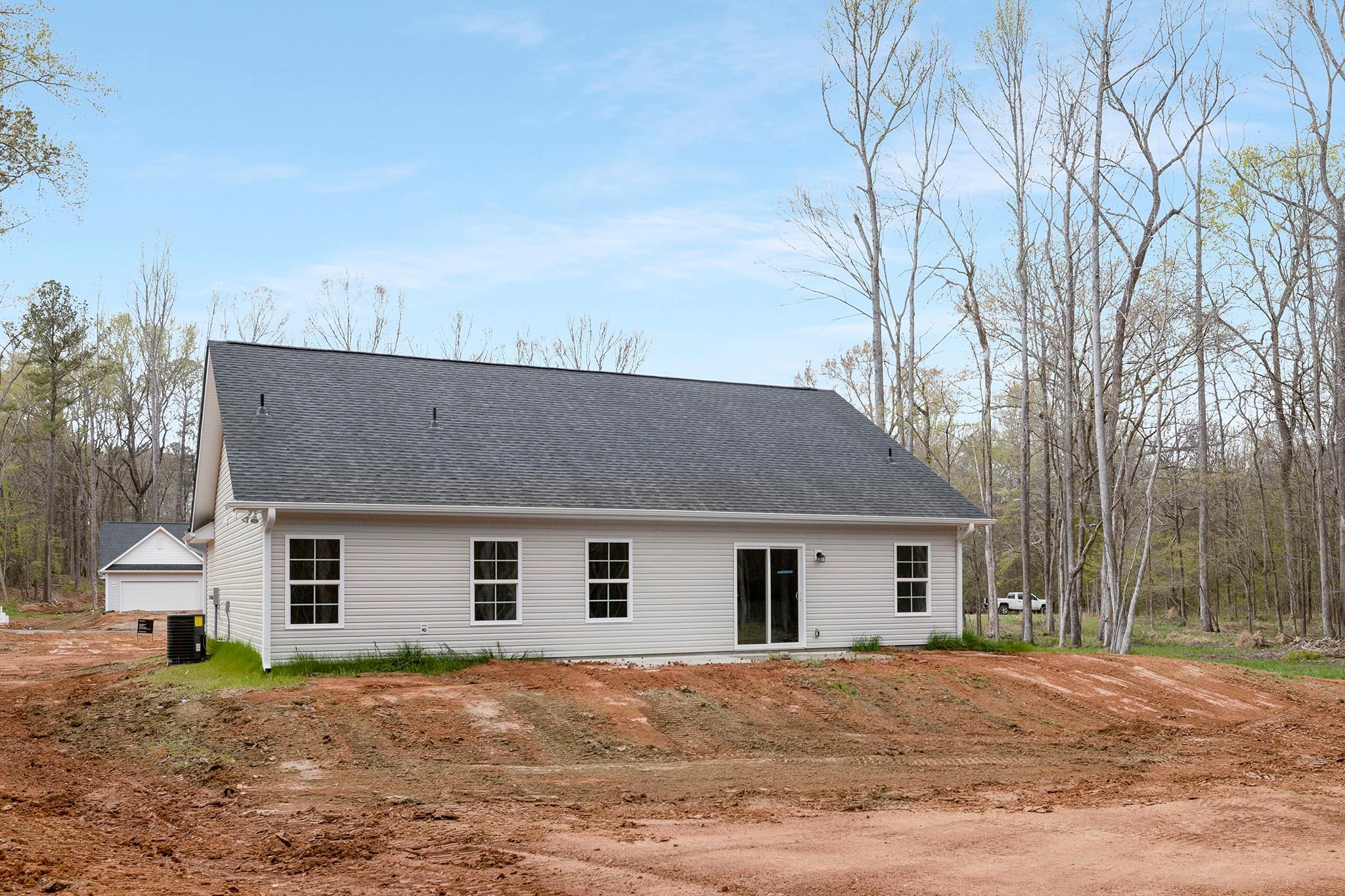 Sistare Estates - Residential