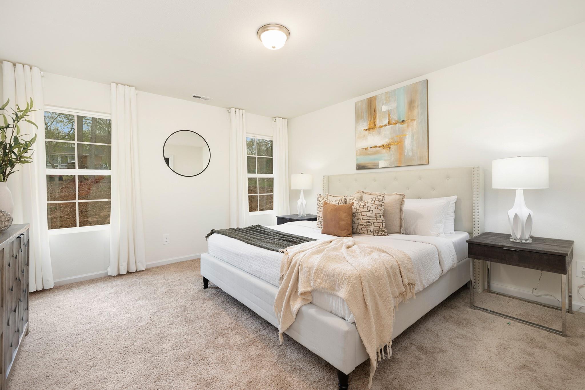 Sistare Estates - Residential