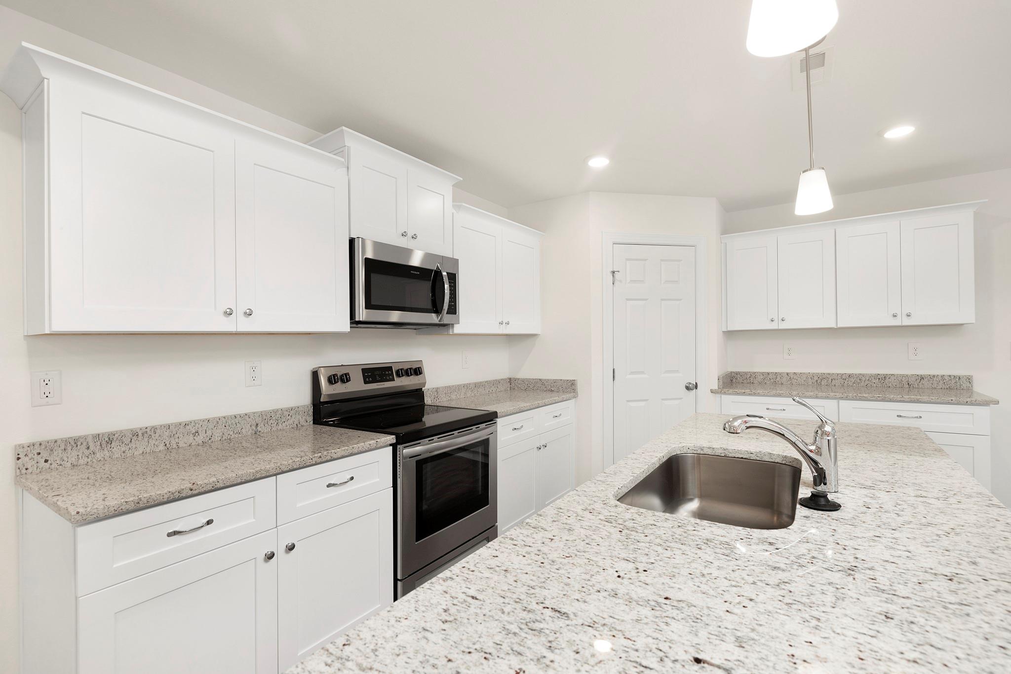 Sistare Estates - Residential