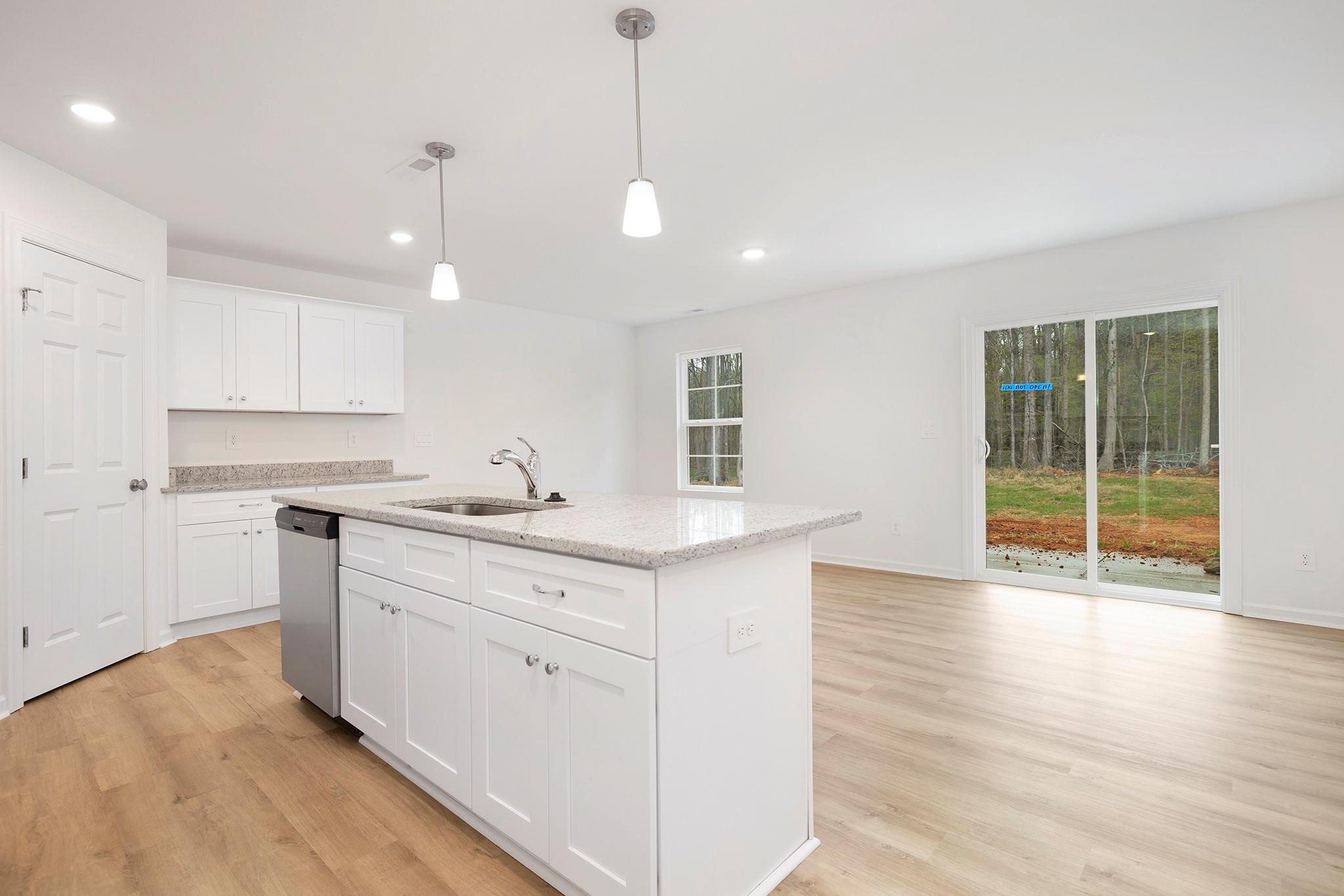 Sistare Estates - Residential