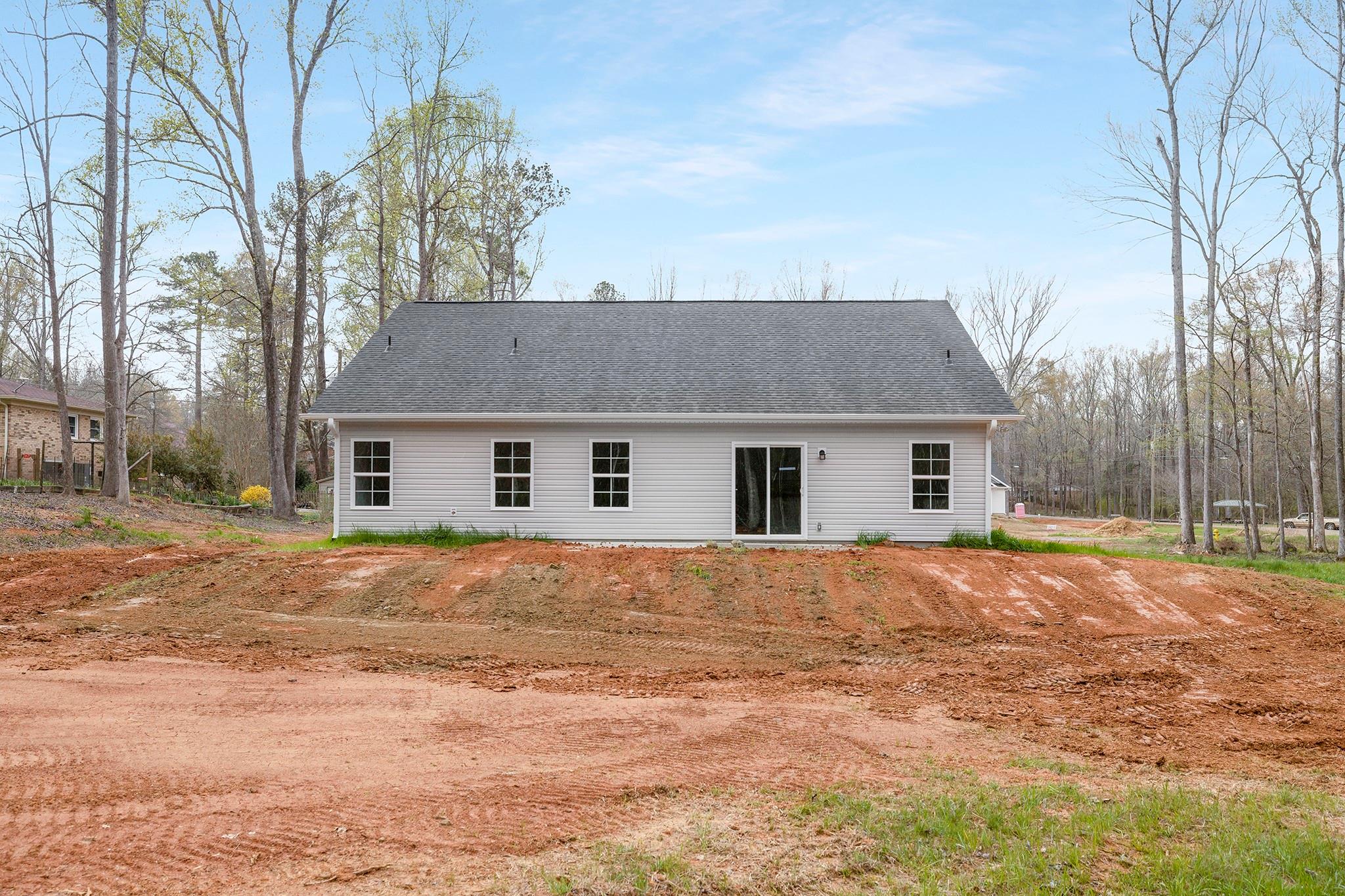 Sistare Estates - Residential