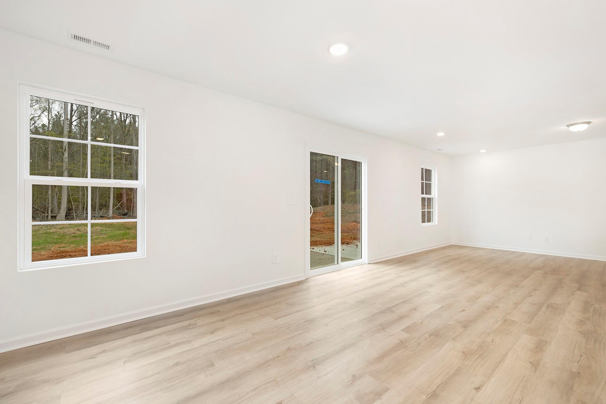 Sistare Estates - Residential