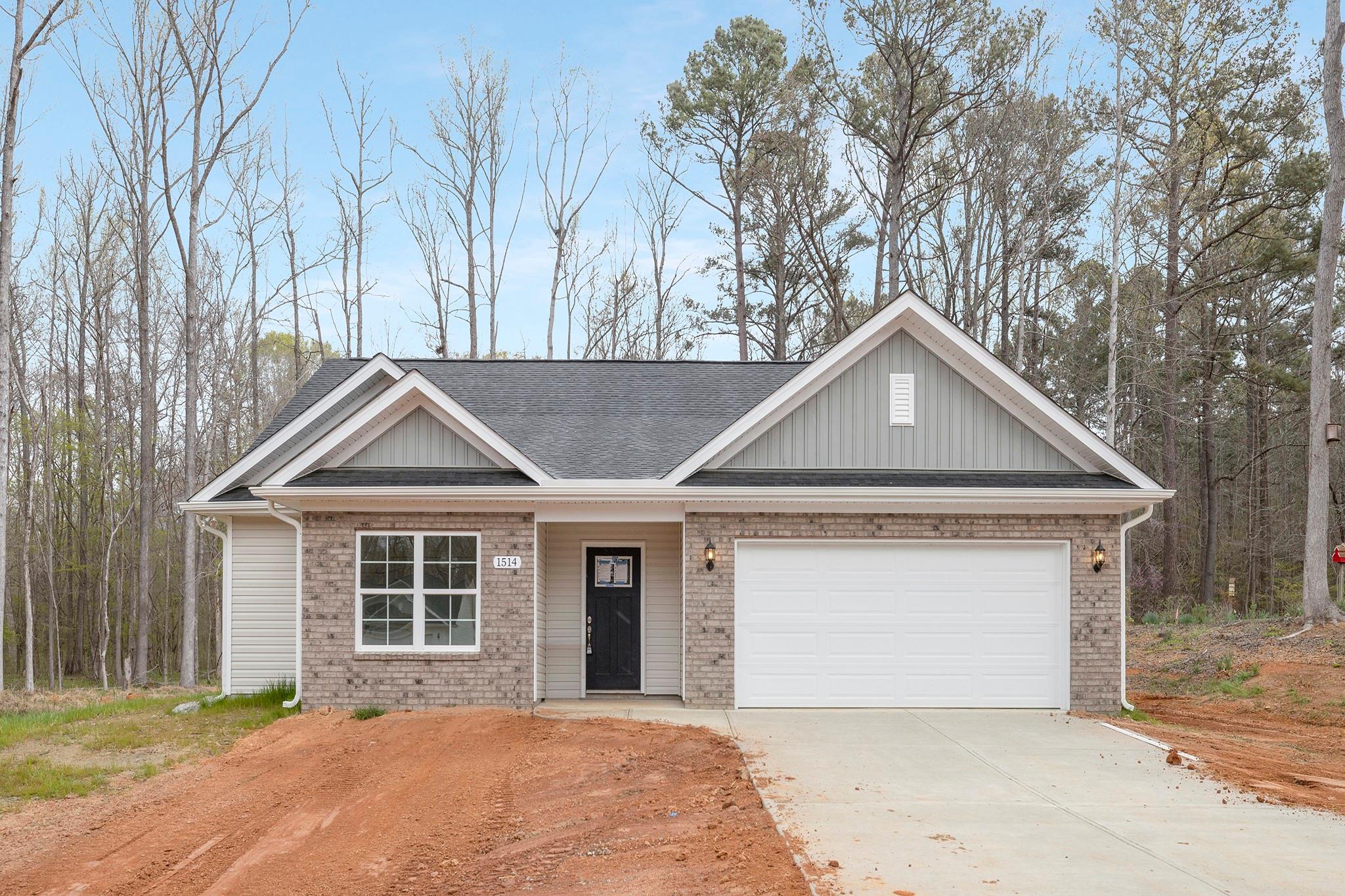 Sistare Estates - Residential