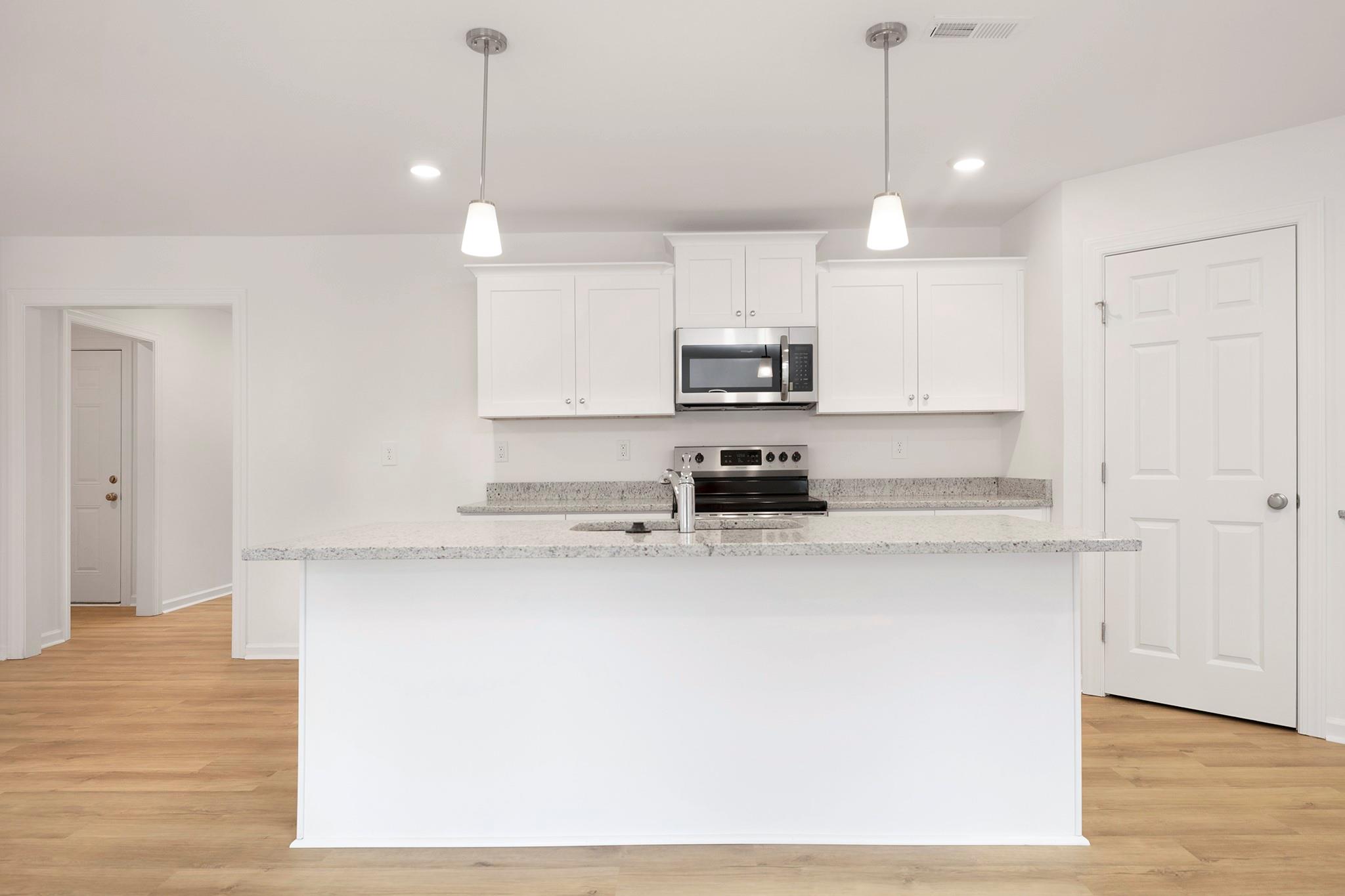 Sistare Estates - Residential