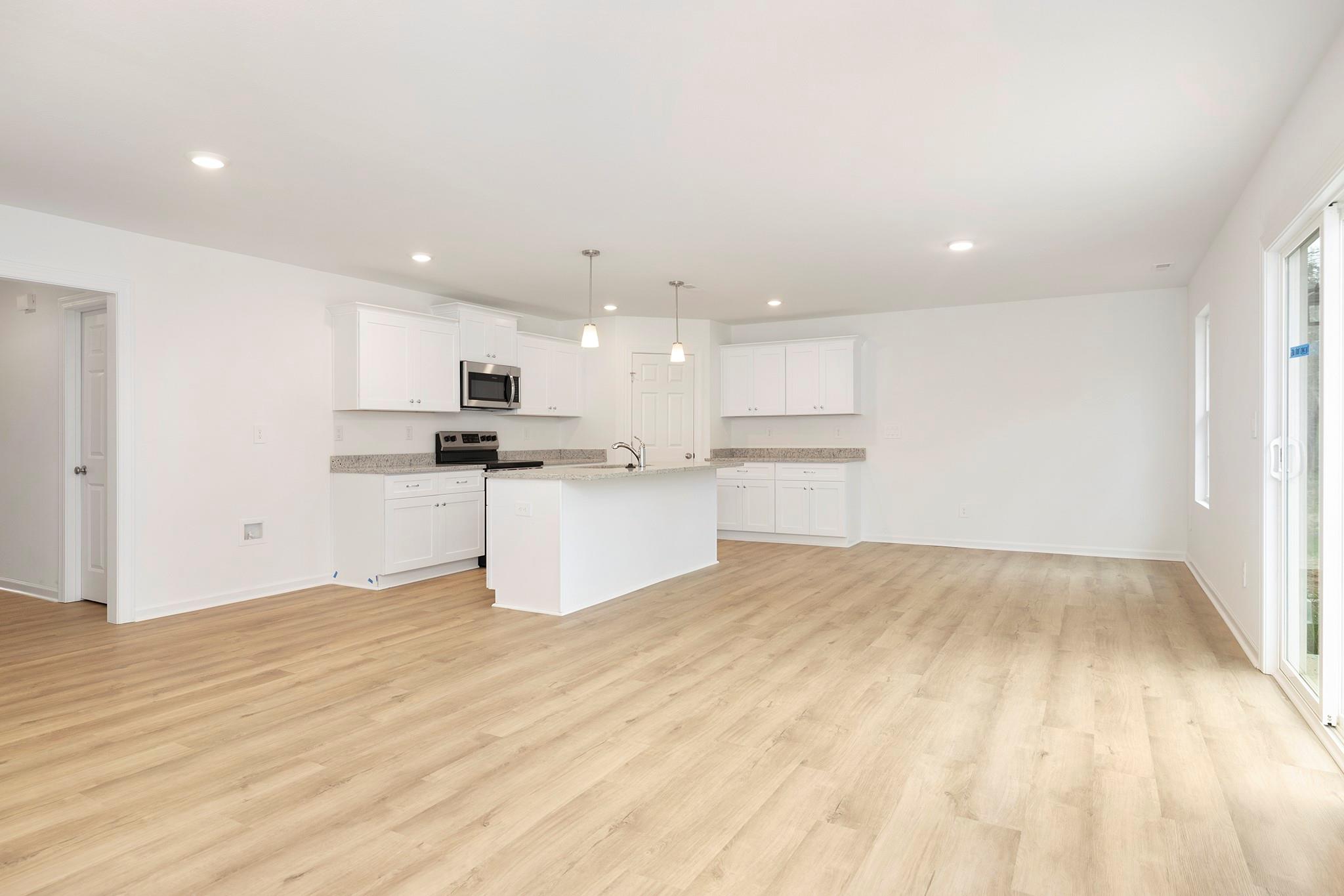 Sistare Estates - Residential