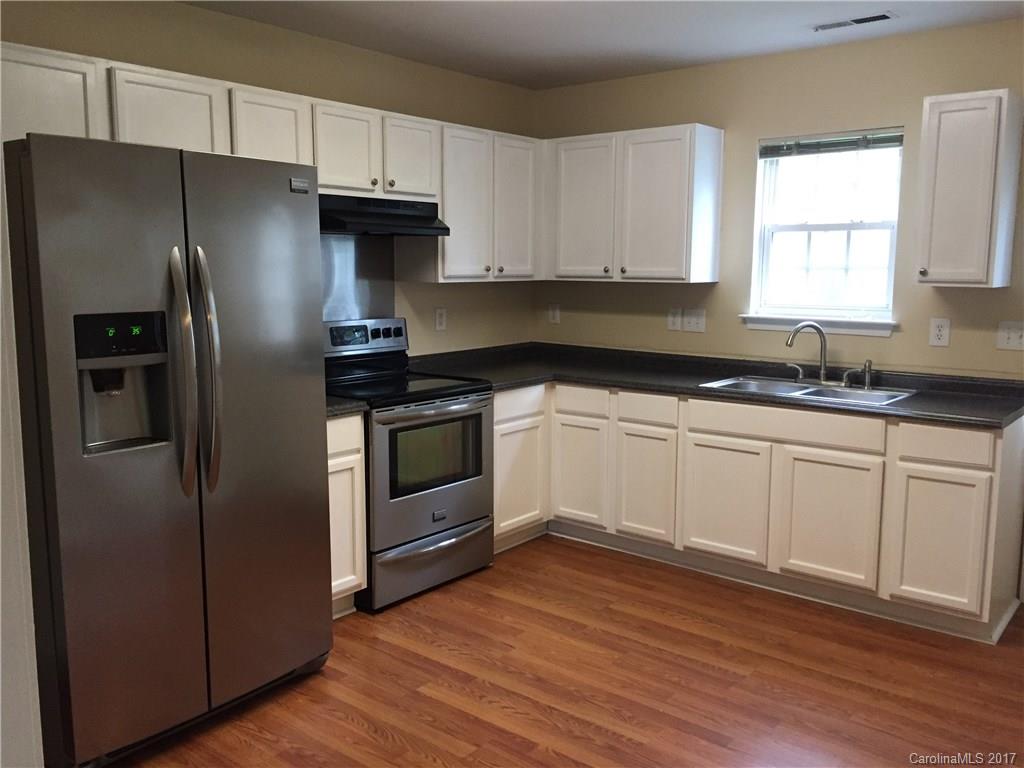 The Timbers - Residential Lease