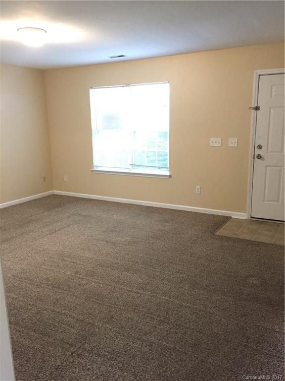 The Timbers - Residential Lease