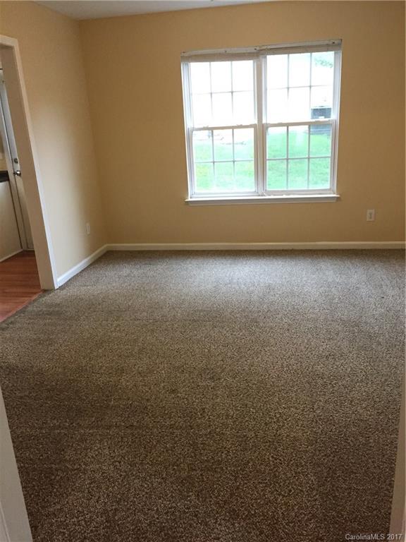 The Timbers - Residential Lease