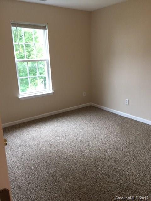 The Timbers - Residential Lease