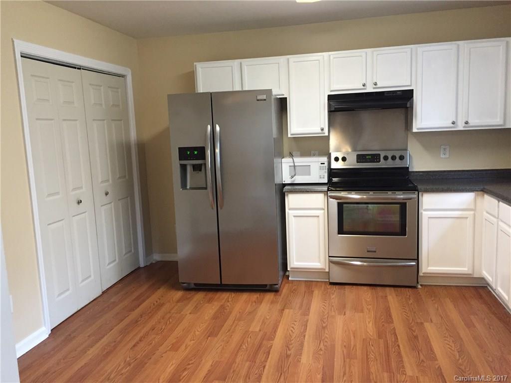 The Timbers - Residential Lease