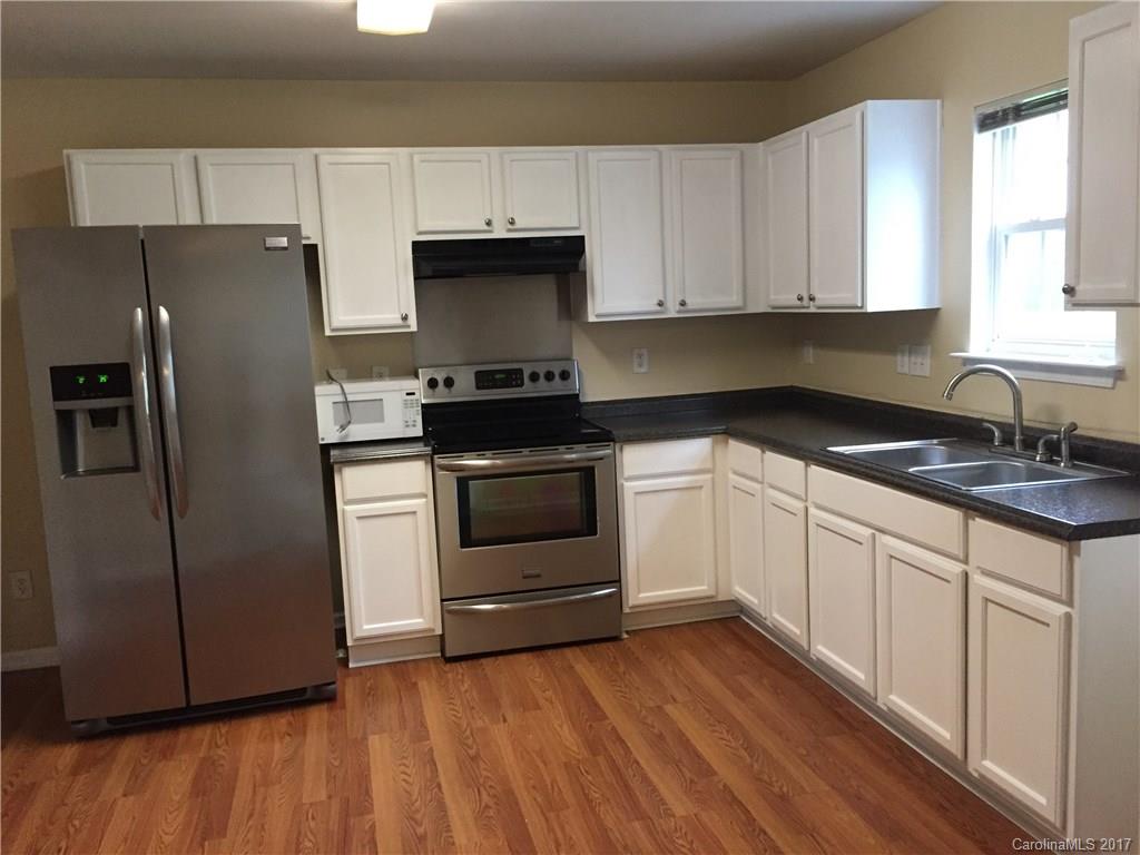 The Timbers - Residential Lease