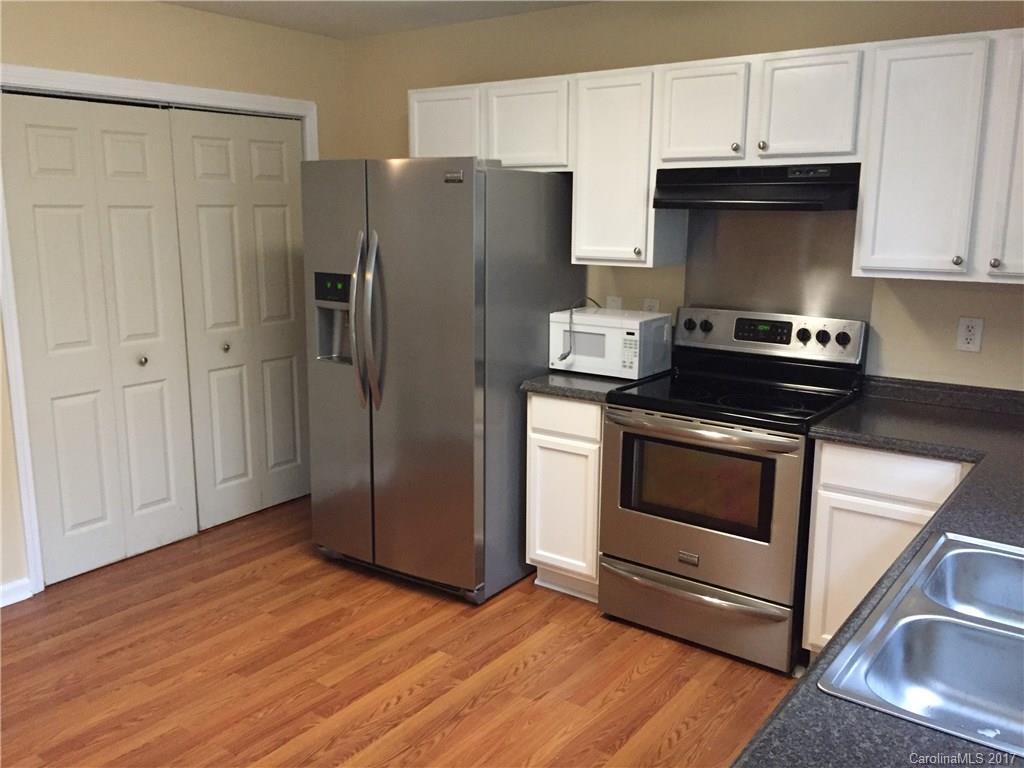 The Timbers - Residential Lease