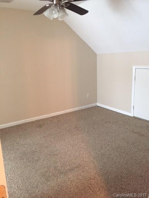 The Timbers - Residential Lease