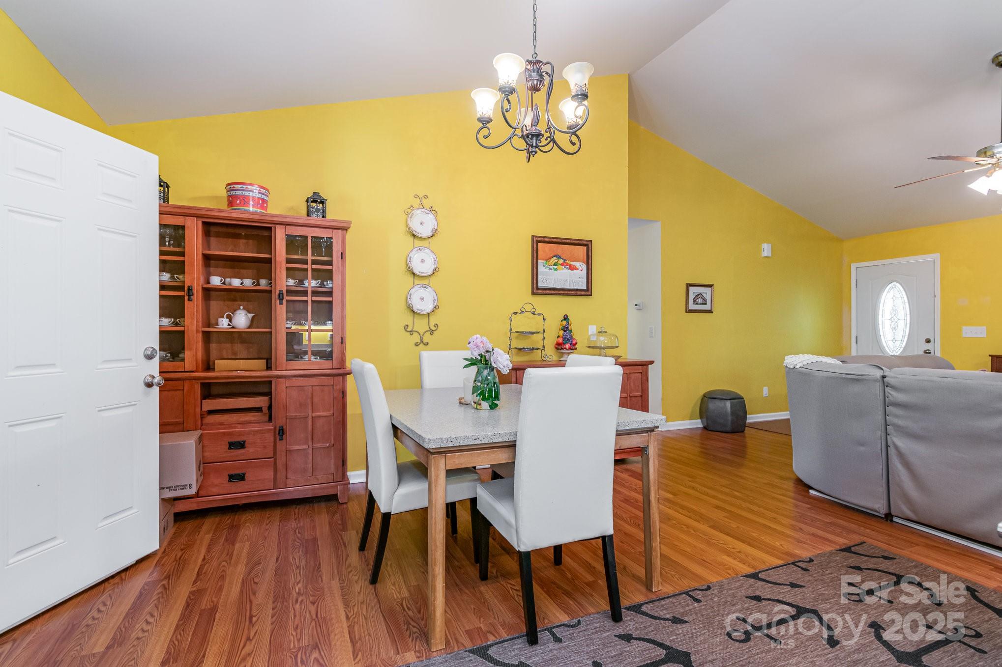 Meadowview - Residential