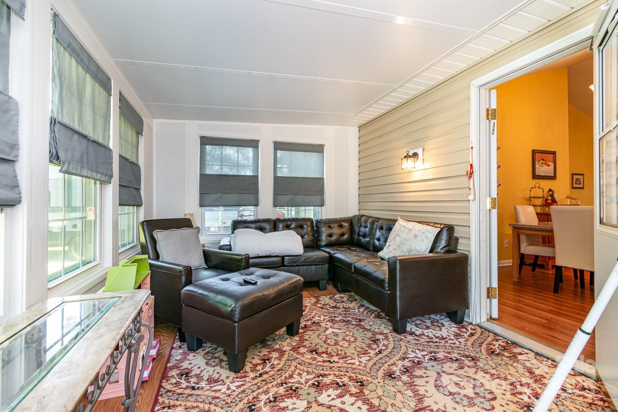 Meadowview - Residential