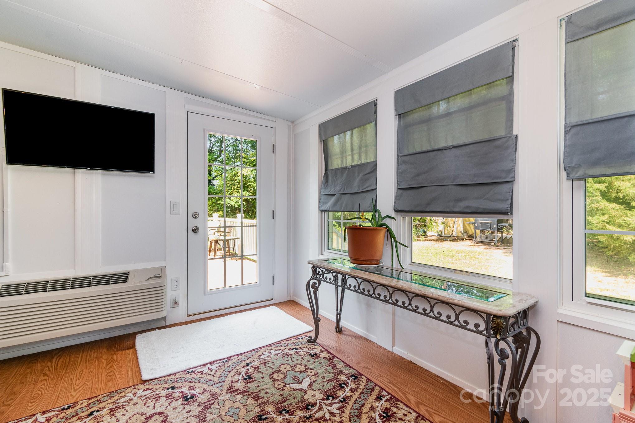 Meadowview - Residential