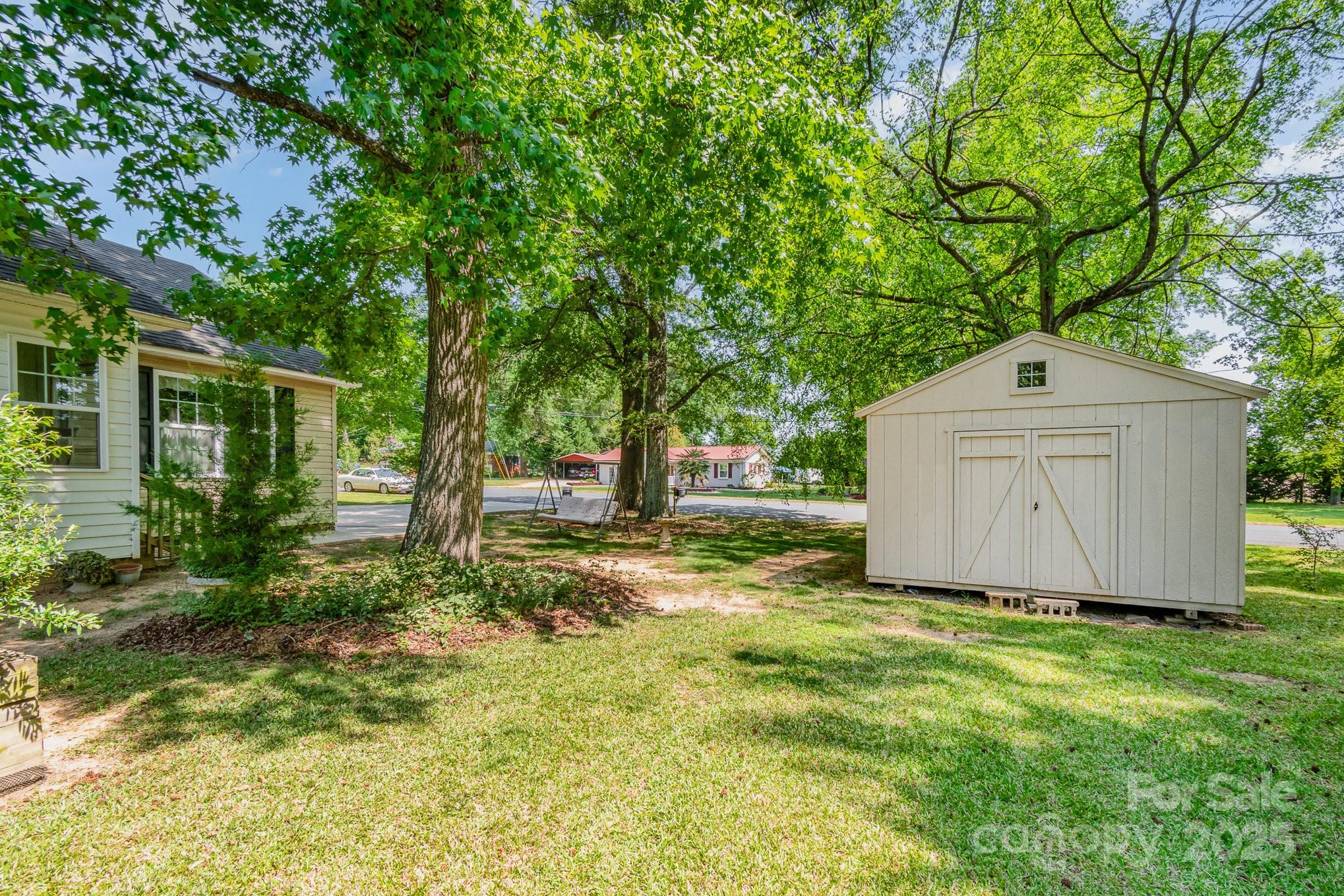 Meadowview - Residential