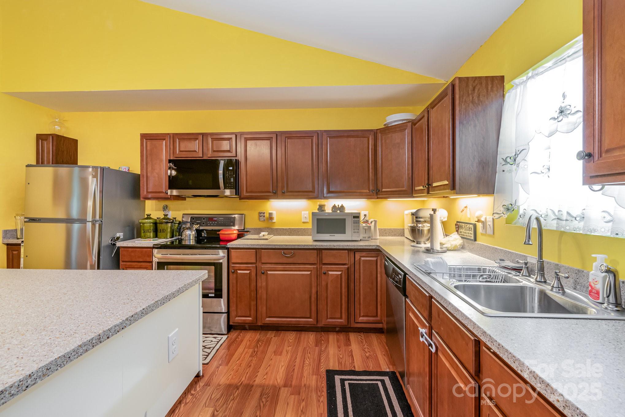 Meadowview - Residential