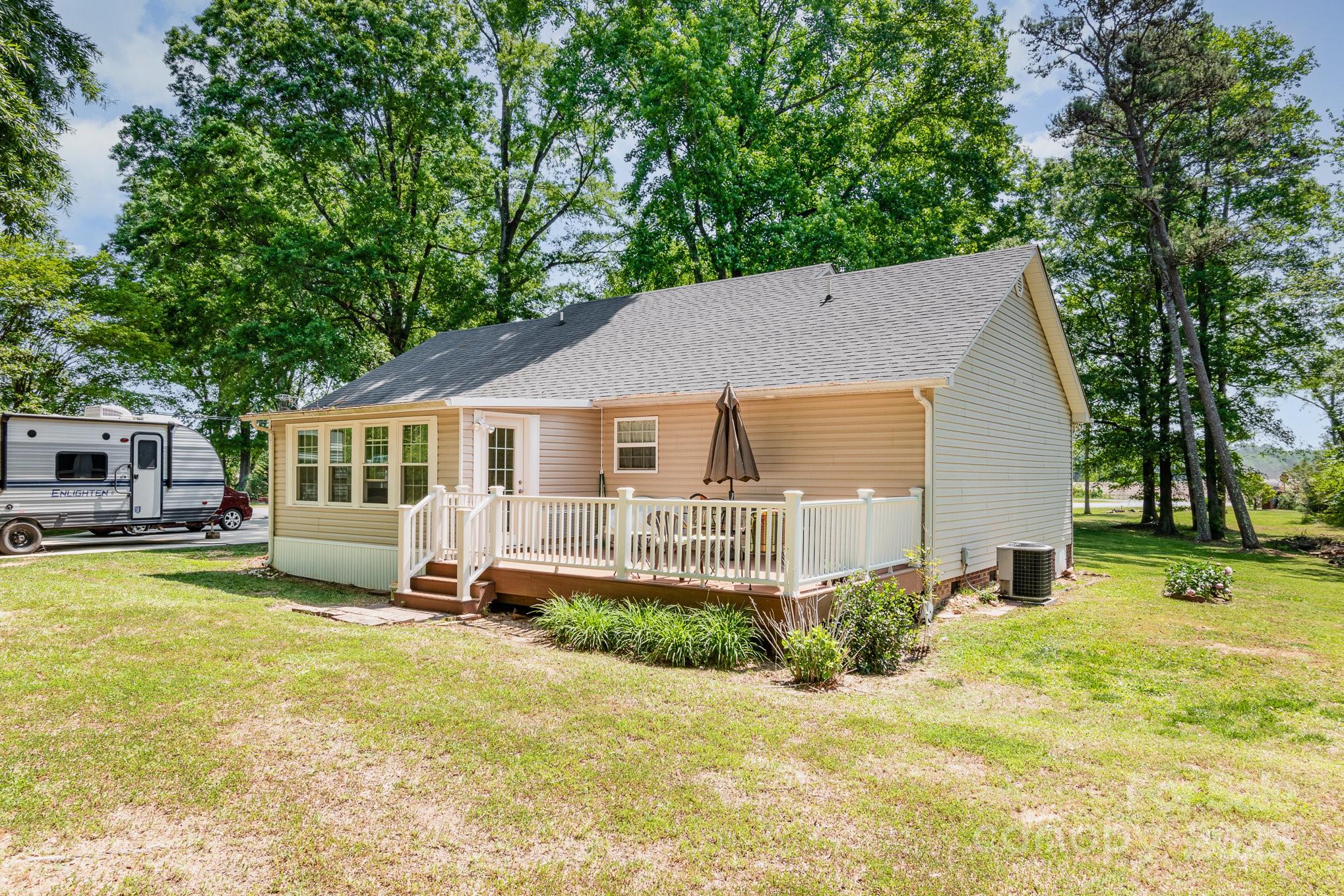 Meadowview - Residential