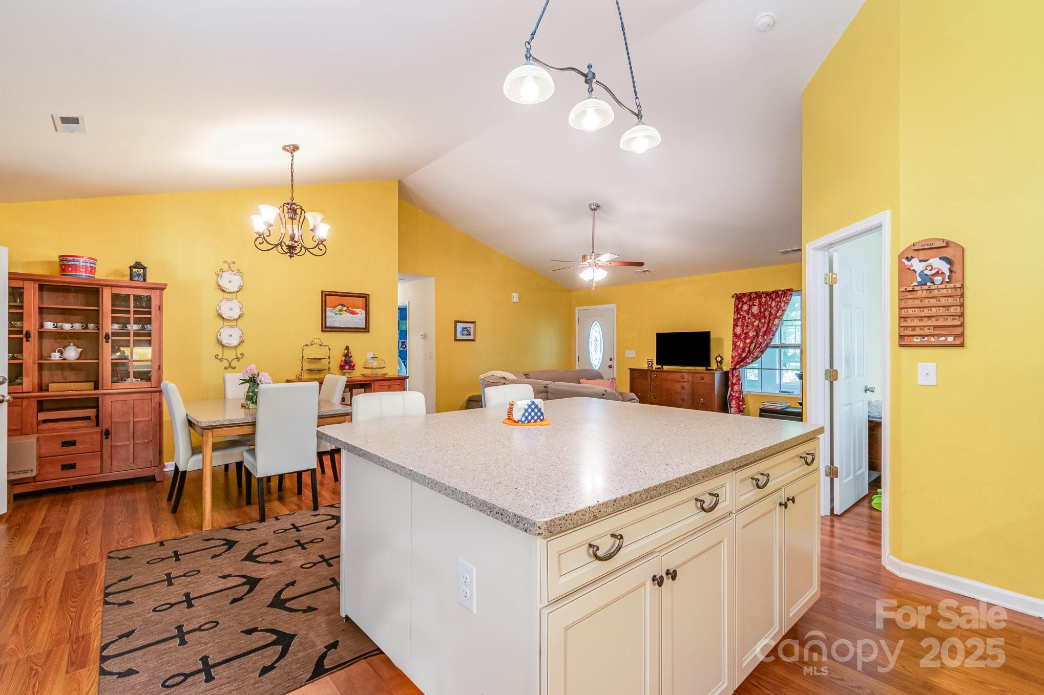 Meadowview - Residential