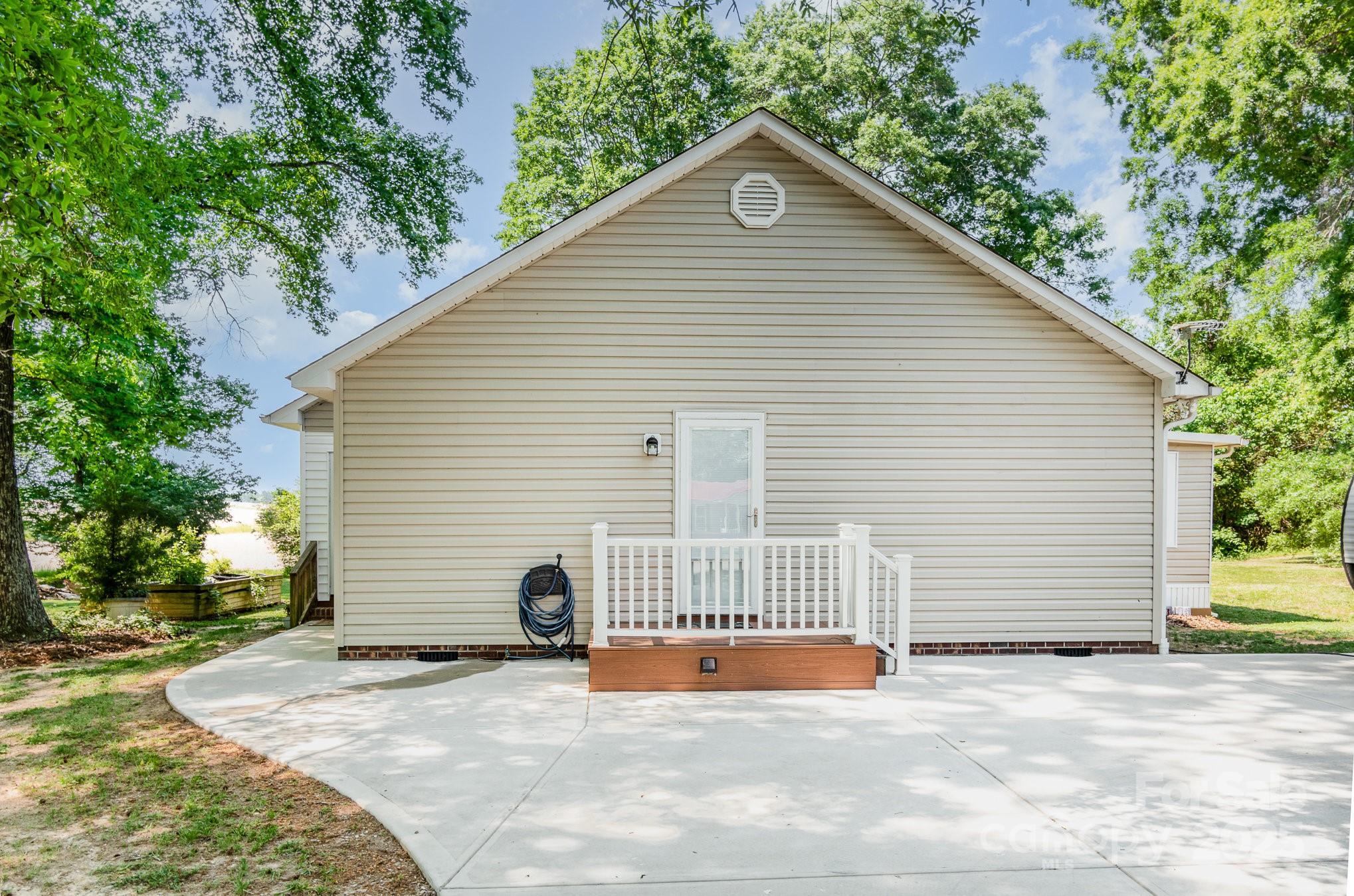 Meadowview - Residential